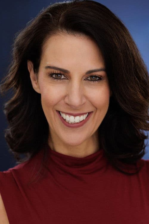 Maria Paris profile photo