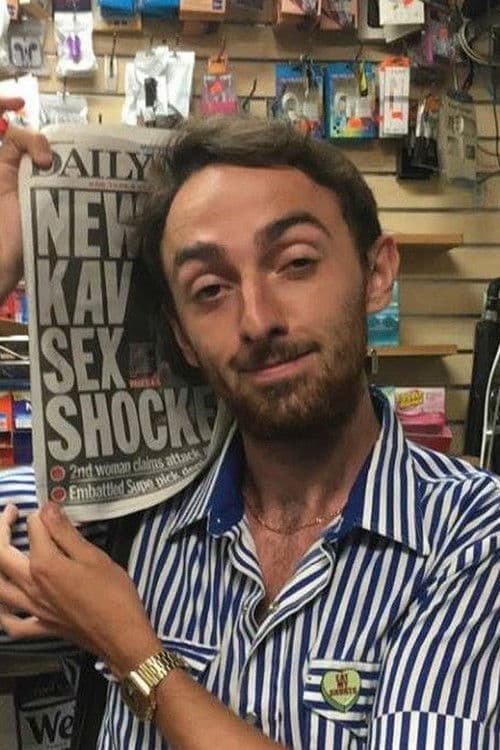 Keith Kavanagh profile photo