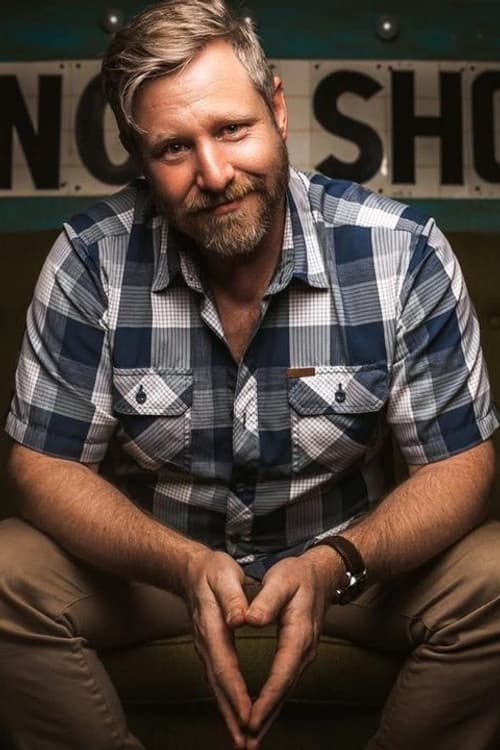 Guy Forsyth profile photo