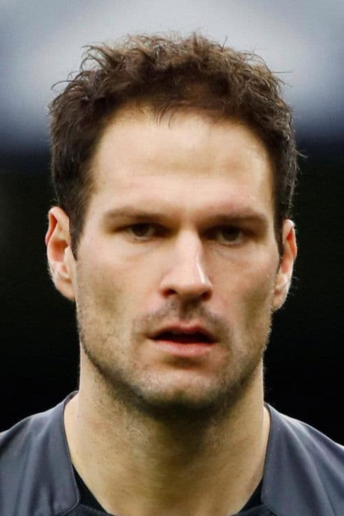 Asmir Begović profile photo