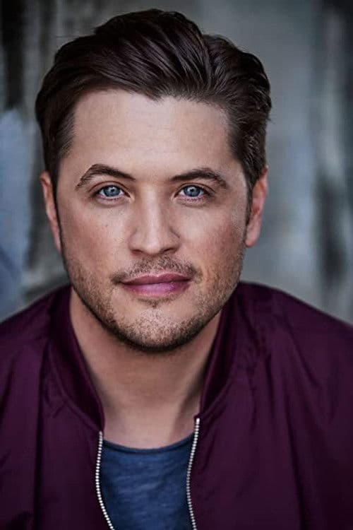 Patrick Stafford profile photo