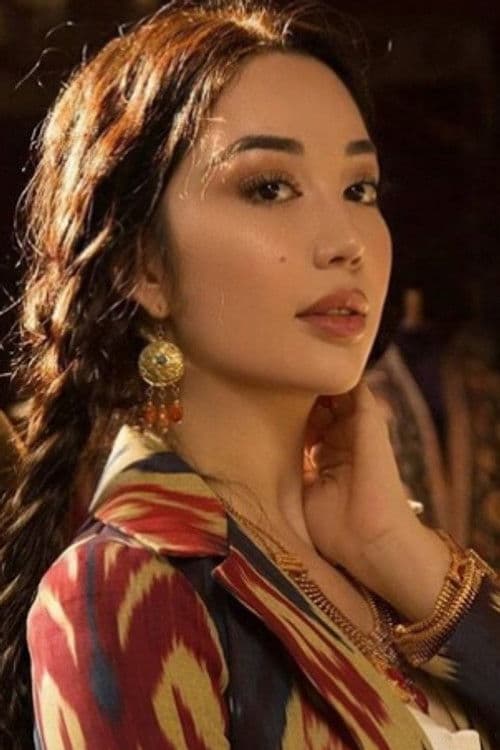 Asal Shodiyeva profile photo