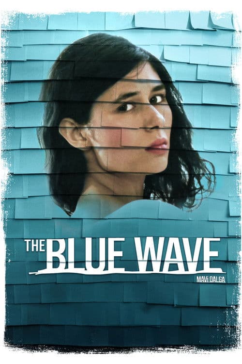 The Blue Wave poster