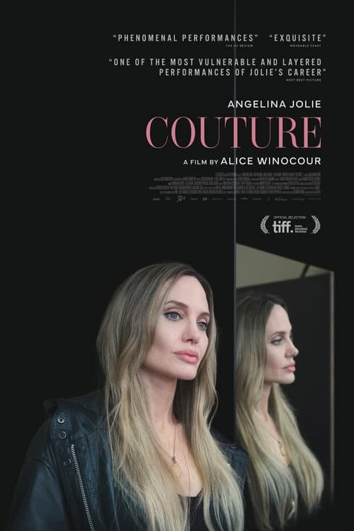 Couture poster
