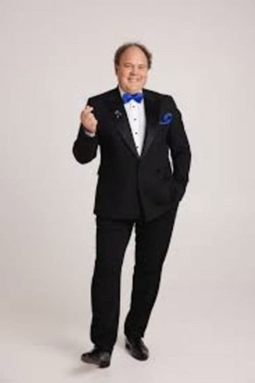 Vytautas Lukočius profile photo