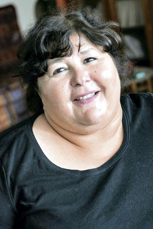 Mimouna Hadjam profile photo