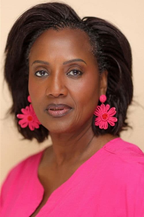 Gisèle Koffy profile photo