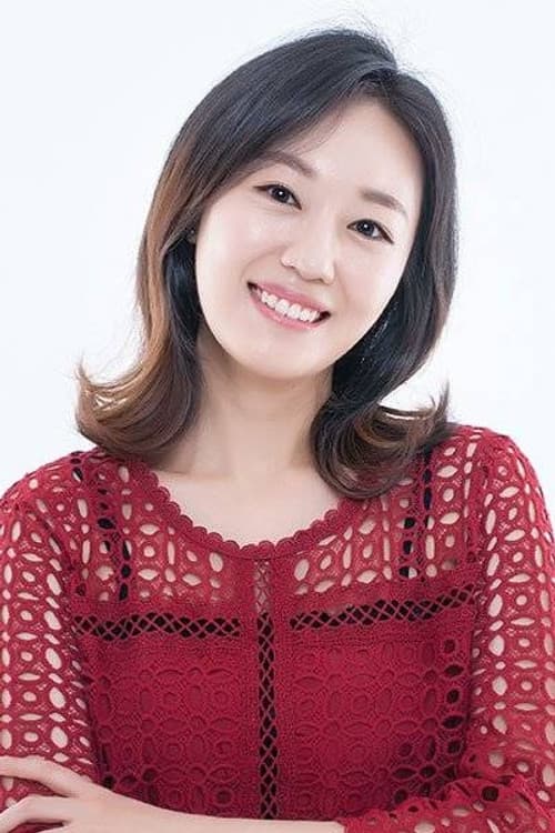 Lee Eon-jeong profile photo