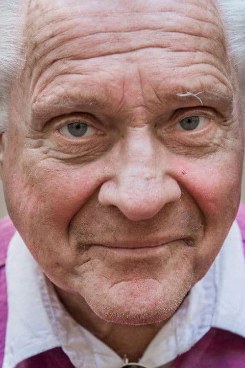 Ted Åström profile photo