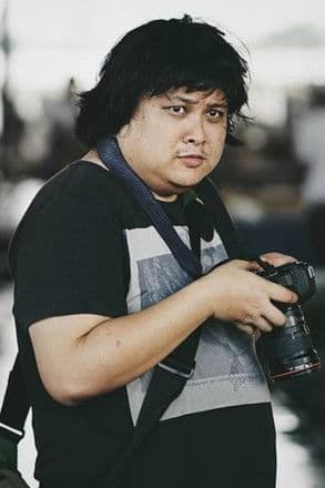 Cecep Reza profile photo