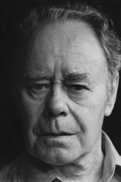 Gus Dahlström profile photo