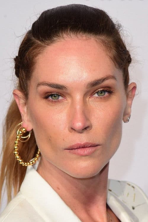 Erin Wasson profile photo