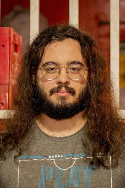 Luciano Vieira profile photo