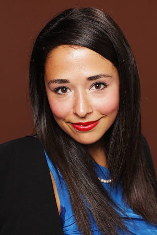 Raha Shirazi profile photo