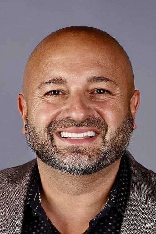 Sevag Sagherian profile photo
