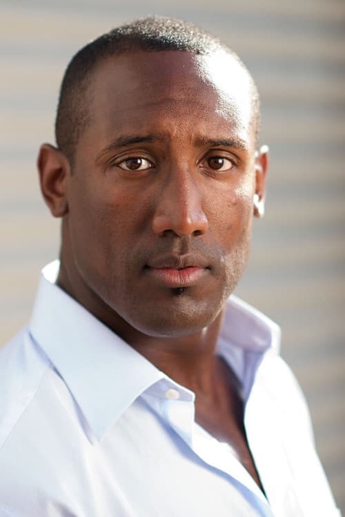 Quentin Earl Darrington profile photo