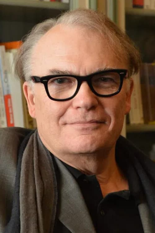 Éric Branca profile photo