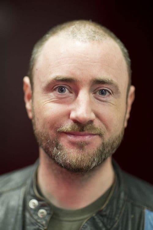 Darren Thornton profile photo