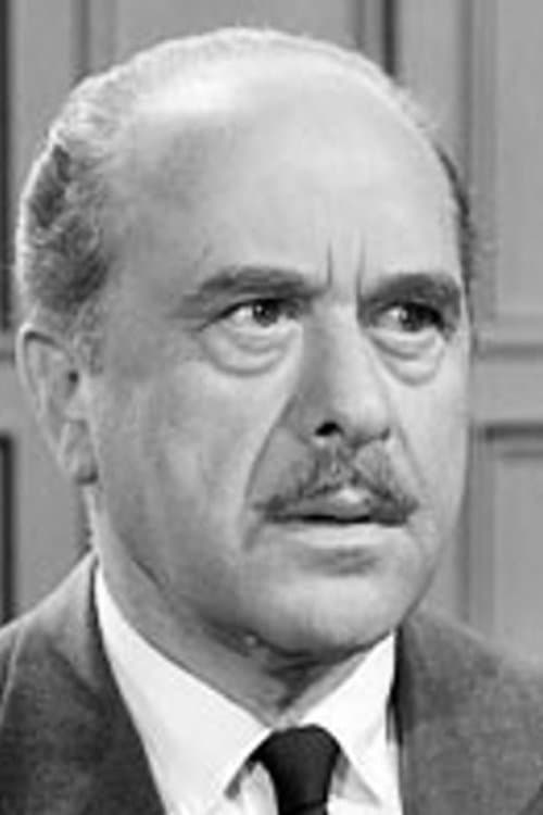 Alex Gerry profile photo