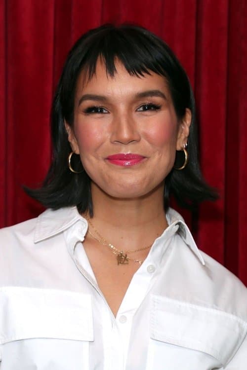 Zoë Chao profile photo