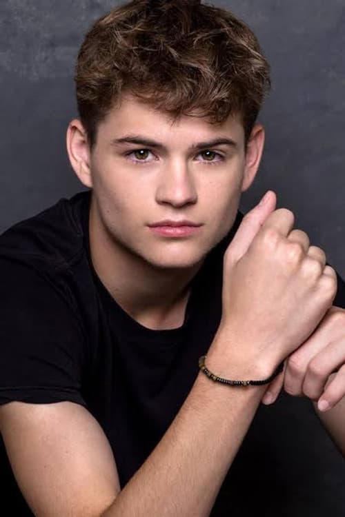 Preston Oliver profile photo