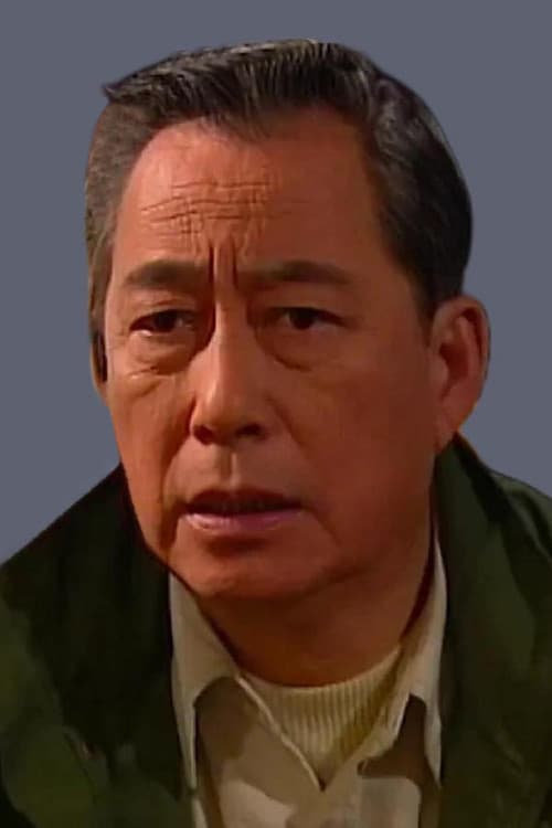 Law Kwok-Wai profile photo