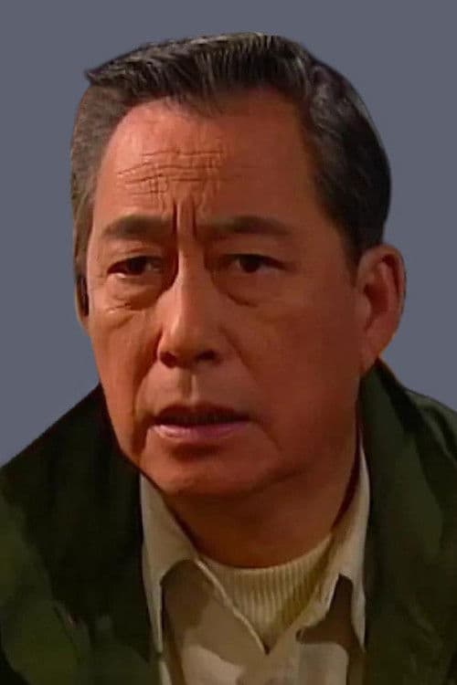 Law Kwok-Wai profile photo