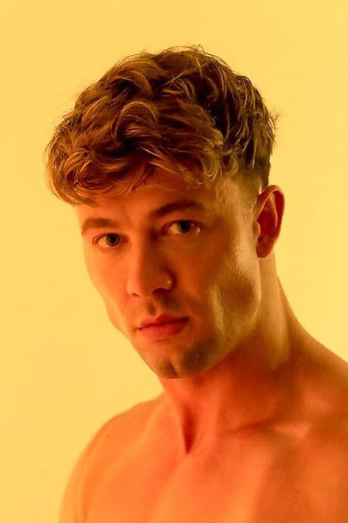 Benjamin King profile photo