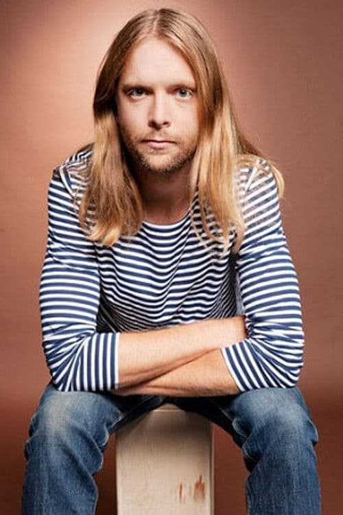 James Valentine profile photo