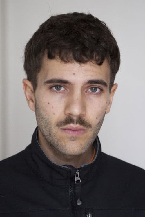 Vincent Weber profile photo