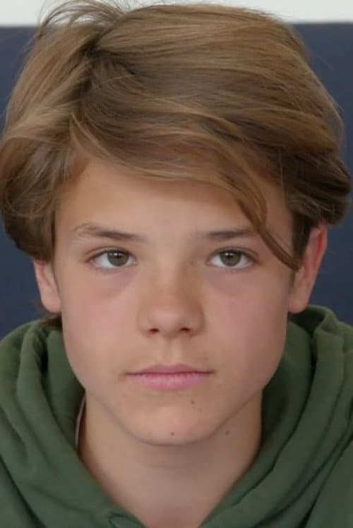 Fredrik Rekdal profile photo