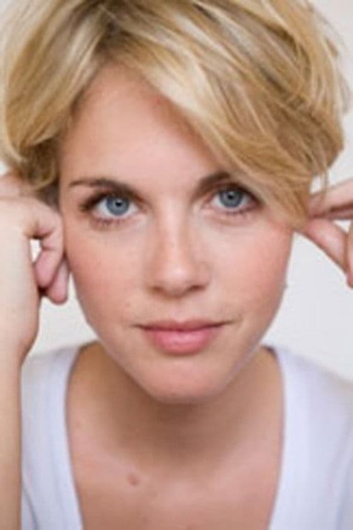 Sarah Calogero profile photo