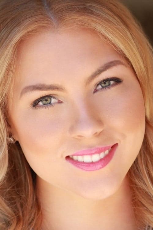 Paige Lauren Billiot profile photo