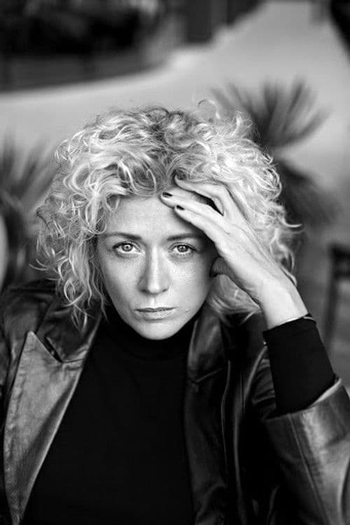 Joanna Król profile photo