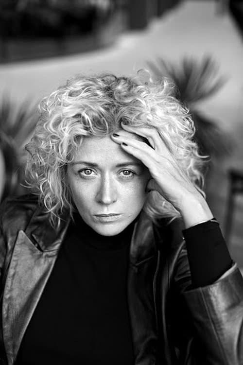 Joanna Król profile photo