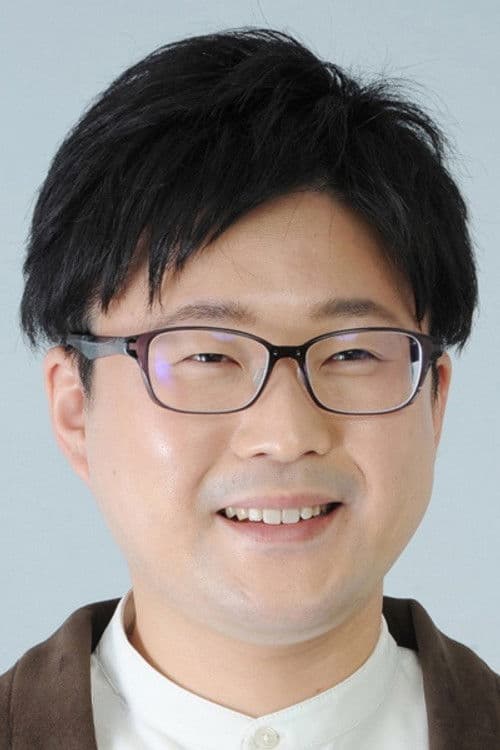 Kosuke Katayama profile photo