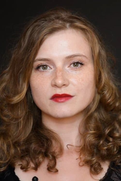 Miriam Rizea profile photo