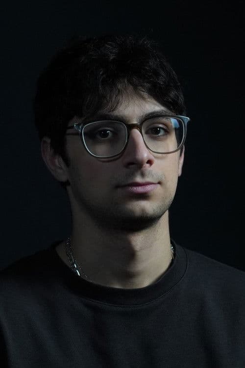 Artur Andonian profile photo