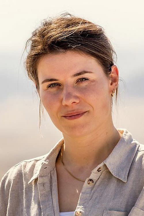 Anne-Britt de Vries profile photo