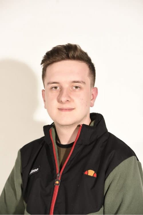 Luke Jenkins profile photo