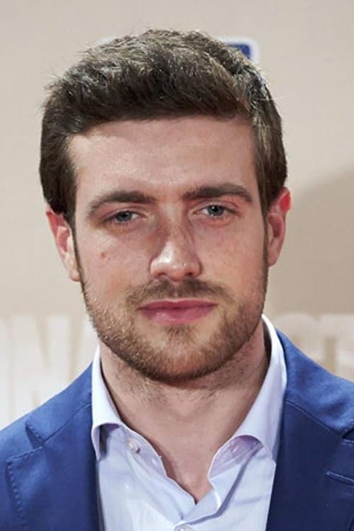 Raúl Mérida profile photo