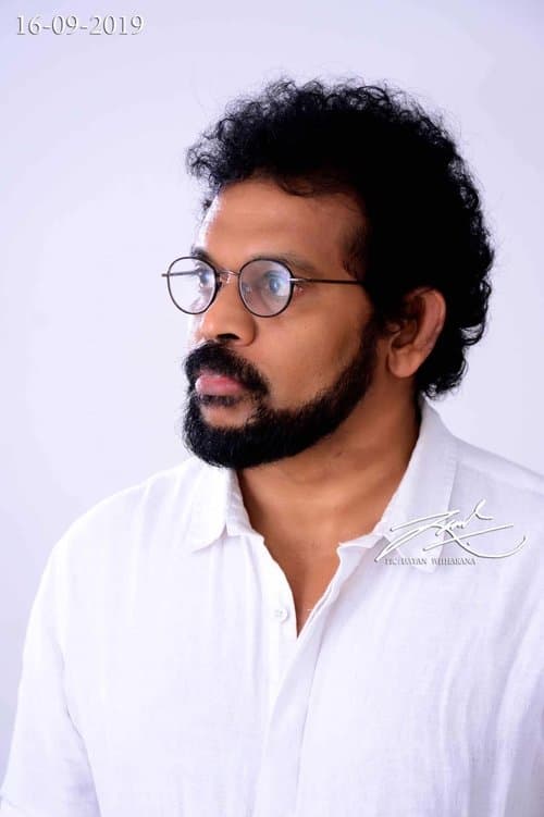 Asoka Handagama profile photo