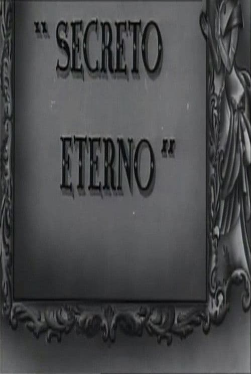Secreto Eterno poster
