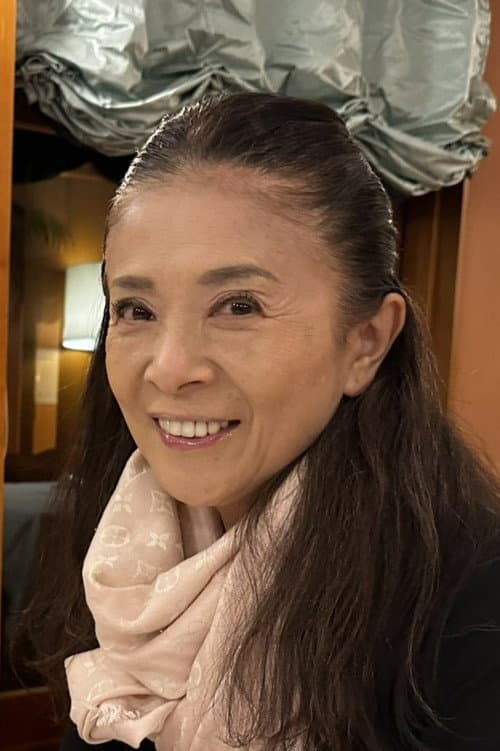 Yumi Nemoto profile photo