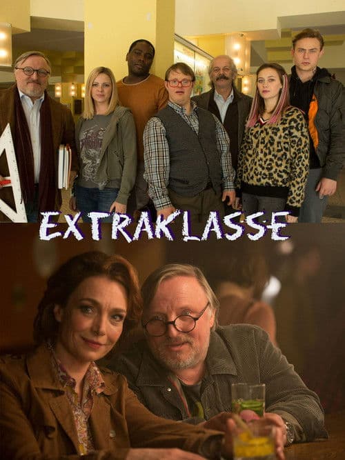 Extraklasse Filmreihe