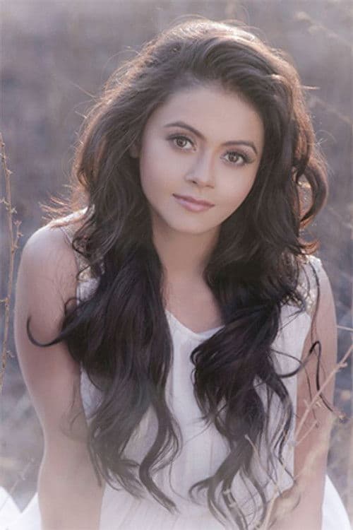 Devoleena Bhattacharjee profile photo