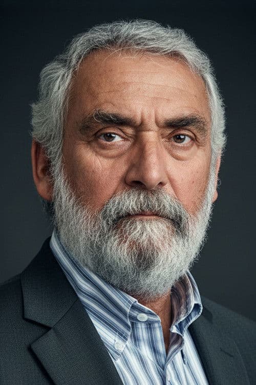 Bayazıt Gülercan profile photo