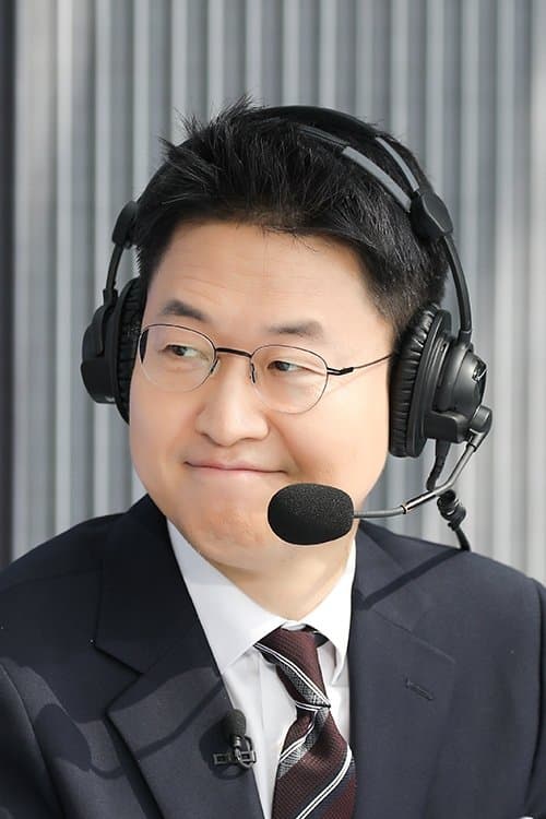 Jeon Yong-june profile photo