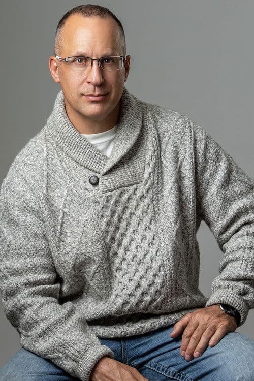 Kurtis Sanheim profile photo