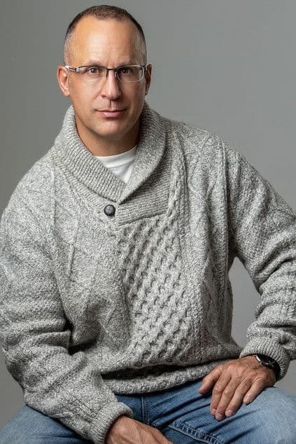 Kurtis Sanheim profile photo